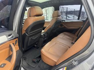 BMW X5 XDRIVE 35D High Executive picture 19