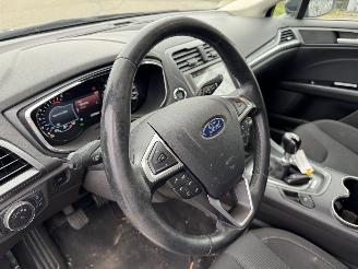Ford Mondeo 1.5 TDCi Titanium Lease Editon picture 14