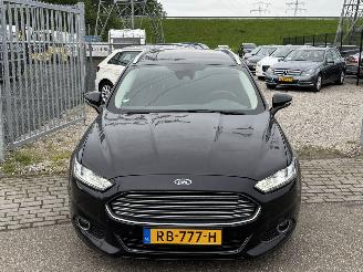 Ford Mondeo 1.5 TDCi Titanium Lease Editon picture 8
