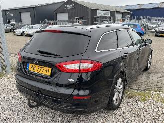 Ford Mondeo 1.5 TDCi Titanium Lease Editon picture 12