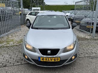 Seat Ibiza 1.2 Style picture 3