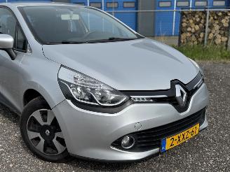 Renault Clio 1.5 DCi Eco Expression picture 3