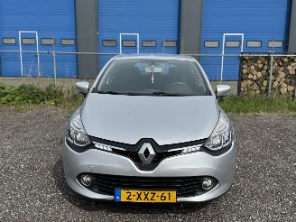 Renault Clio 1.5 DCi Eco Expression picture 5