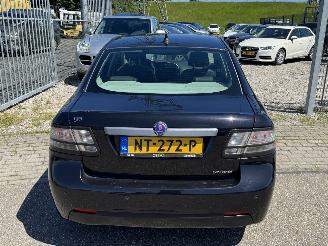 Saab 9-3 2.0 T Vector Sport picture 8