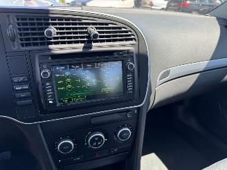 Saab 9-3 2.0 T Vector Sport picture 12