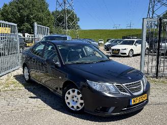 Auto incidentate Saab 9-3 2.0 T Vector Sport 2008/3