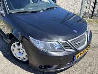 Saab 9-3 2.0 T Vector Sport picture 2