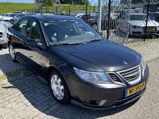Saab 9-3 2.0 T Vector Sport picture 3