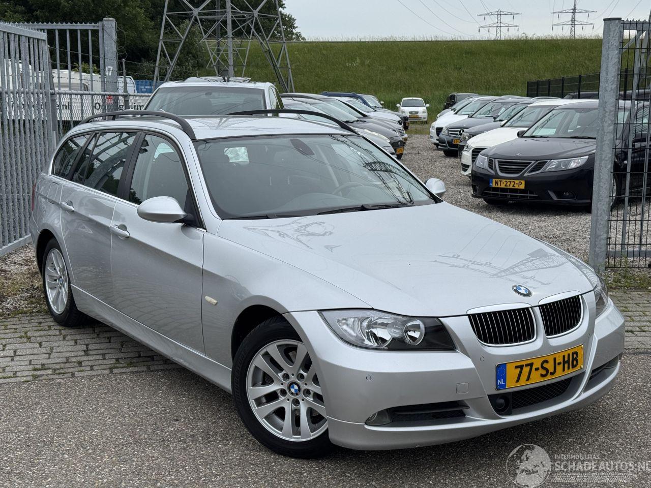 BMW 3-serie 325i High Executive