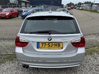 BMW 3-serie 325i High Executive picture 7