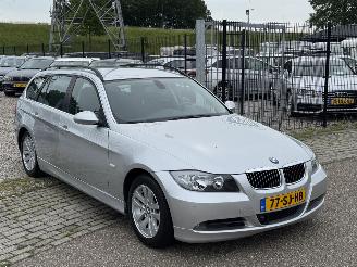 BMW 3-serie 325i High Executive picture 3