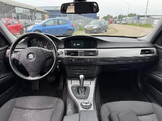 BMW 3-serie 325i High Executive picture 16