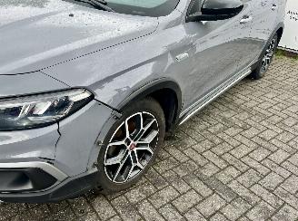 Fiat Tipo Cross picture 4