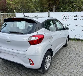 Hyundai I-30 trend picture 7