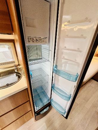 Fendt  GEEN SCHADE !!  515 SAPHIR.  MOVER- SATELLIET- FIETSEN REK picture 10