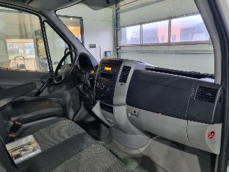 Mercedes Sprinter Mercedes Sprinter bestel 316 2.2 CDI 366 EHD I Trekhaak picture 14