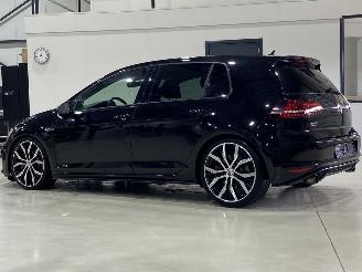Volkswagen Golf GTI DSG picture 2