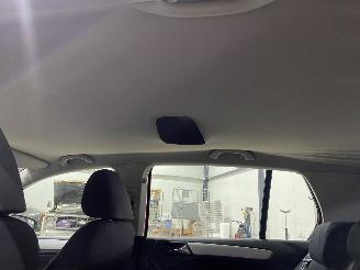 Volkswagen Golf Highline 1.4 TSI 122 PK picture 10