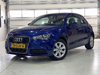 Auto incidentate Audi A1 Audi A1 1.4 TFSI Attraction Pro Line Business 2011/10