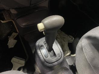 Nissan Micra Nissan Micra 1.2 visia automaat picture 9