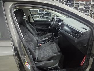 Volkswagen Polo Trendline picture 10