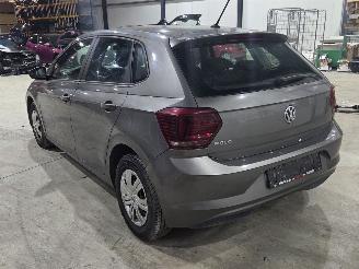 Volkswagen Polo Trendline picture 6