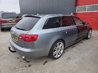 Audi A6 3.0 TDI QUATTRO Pro Line picture 3