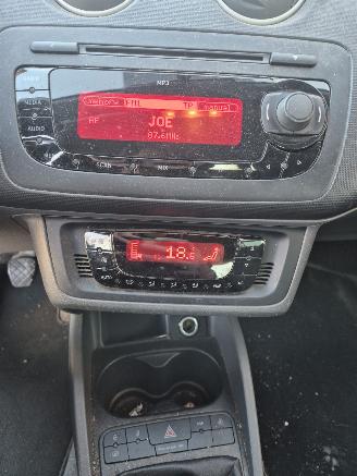 Seat Ibiza 1.2 TDI picture 4
