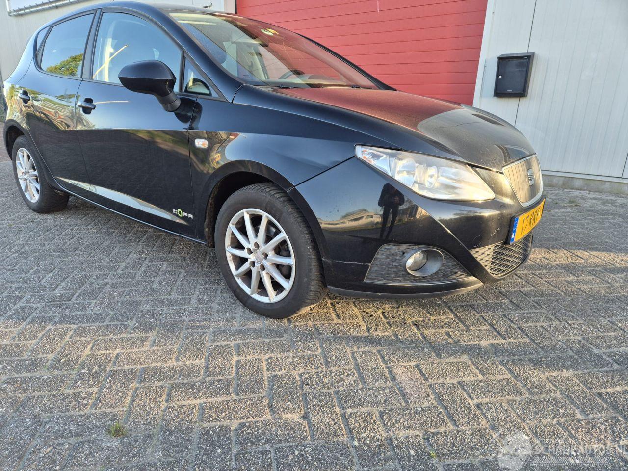 Seat Ibiza 1.2 TDI