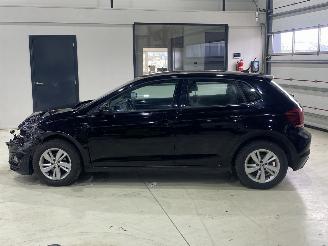 Volkswagen Polo Comfortline picture 2