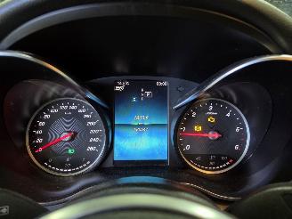 Mercedes C-klasse 200d LED PERFORMANCE AUTOMAAT picture 19