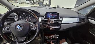 BMW 2-serie Gran Tourer 218D picture 9