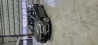 krockskadad bil auto BMW 2-serie Gran Tourer 218D 2018/1