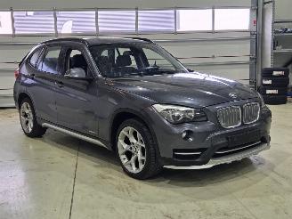  BMW X1 XDrive18D 2014/10
