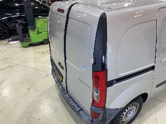 Mercedes Citan 109 CDI BlueEFFICIENCY picture 13