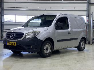 skadebil auto Mercedes Citan 109 CDI BlueEFFICIENCY 2013/7
