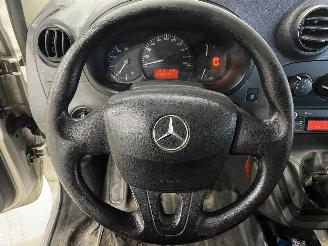 Mercedes Citan 109 CDI BlueEFFICIENCY picture 9