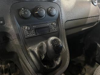 Mercedes Citan 109 CDI BlueEFFICIENCY picture 8