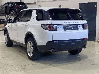 Land Rover Discovery Sport 2.0 ed4 Pure picture 3