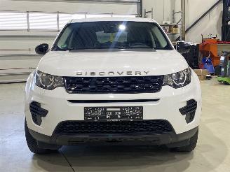 Land Rover Discovery Sport 2.0 ed4 Pure picture 5