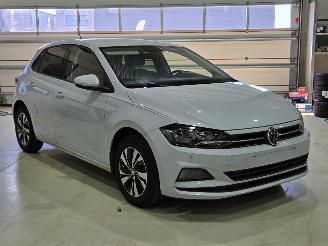 Vaurioauto  passenger cars Volkswagen Polo Highline 2018/5