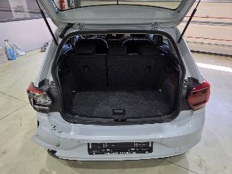 Volkswagen Polo Highline picture 16