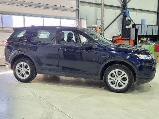 Land Rover Discovery Sport R-Dynamic 2.0 picture 6