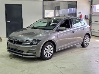Auto incidentate Volkswagen Polo highline 2018/1