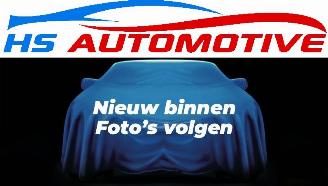 Coche accidentado DS Automobiles DS 3 Crossback Grand-Chic Automaat Leder Head-Up Navi Matrix-Led Camera Massage Sport-Mode 114KW/155PK 2021/4