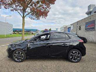 Opel Corsa GS-LINE Automaat Virtual Led Camera Drive-Mode Keyless Lane-Assist NAP picture 2