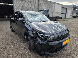 Opel Corsa GS-LINE Automaat Virtual Led Camera Drive-Mode Keyless Lane-Assist NAP picture 7