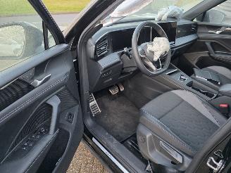 Volkswagen Tiguan 2.0 TDI DSG Virtual Head-Up IQ-Light 360view Navi Stuurverw. Stoelverw. Acc Trekhaak 110KW/150PK picture 10