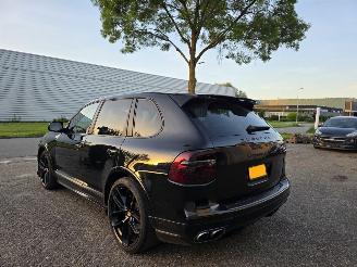 Porsche Cayenne GTS Carbon Alcantara Memory Sch.Dak Luchtvering Carplay Stoelverw. Camera(achteraf) 298KW/405PK picture 3
