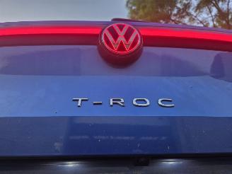 Volkswagen T-Roc R-Line 1.5eTSI IQ-Light Drive-Mode Camera Virtual Keyless Sfeerverl. Acc Lane-Assist 110KW/150PK picture 18